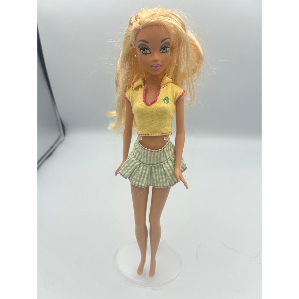 Barbie My Scene Miami Getaway Barbie doll